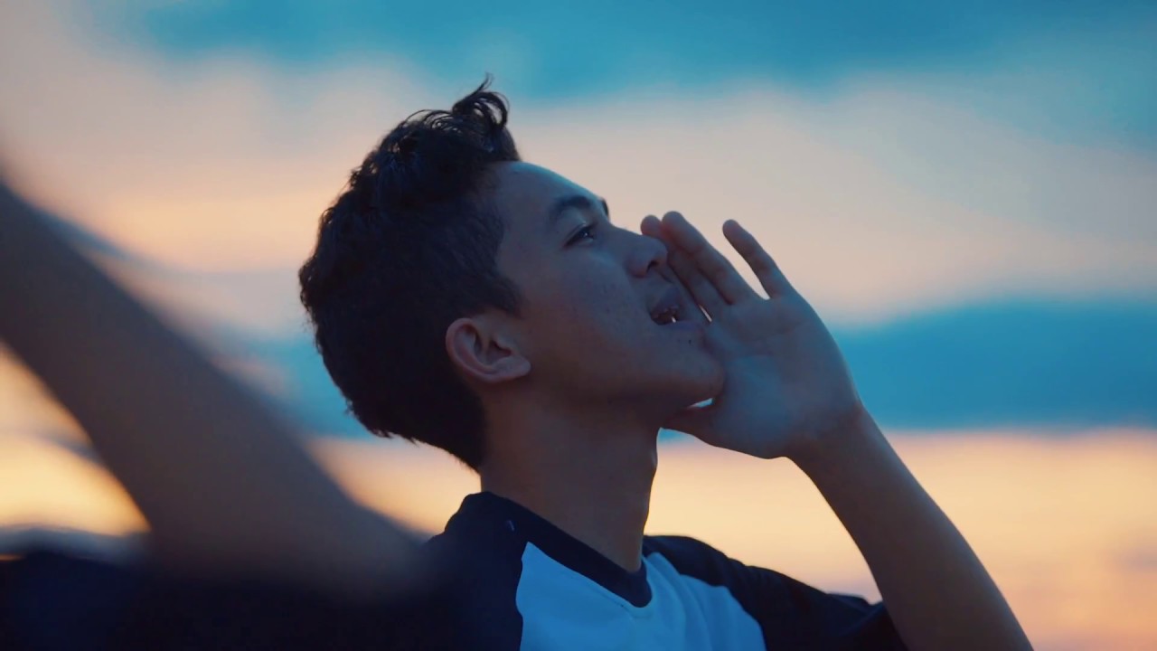 Akulah Hamba-Mu, Tuhan: Theme Song WYD 2019