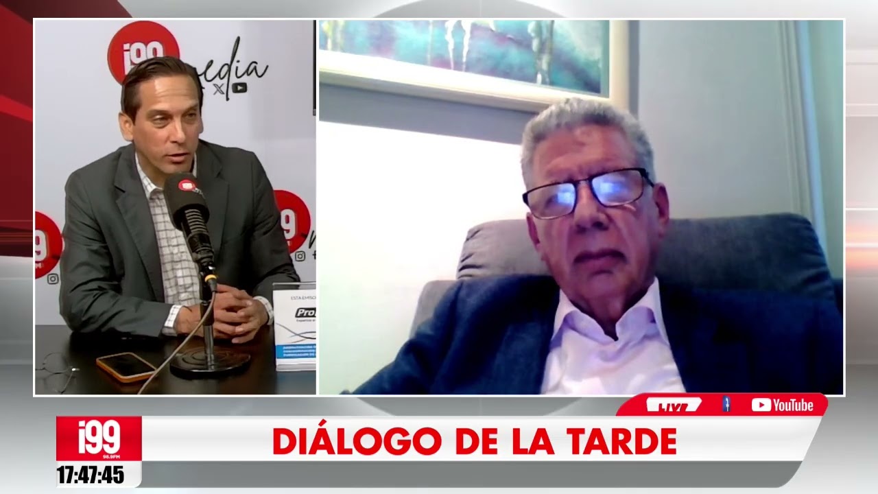 ING. ROBERTO ASPIAZU ESTRADA - Presidente Ejecutivo de la Cámara de Energía del Ecuador - 26 01 26