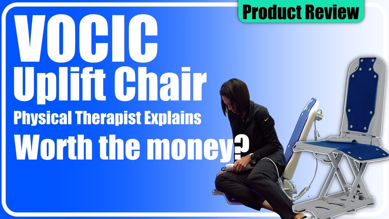 Vocic Uplift Chair: Worth the money?