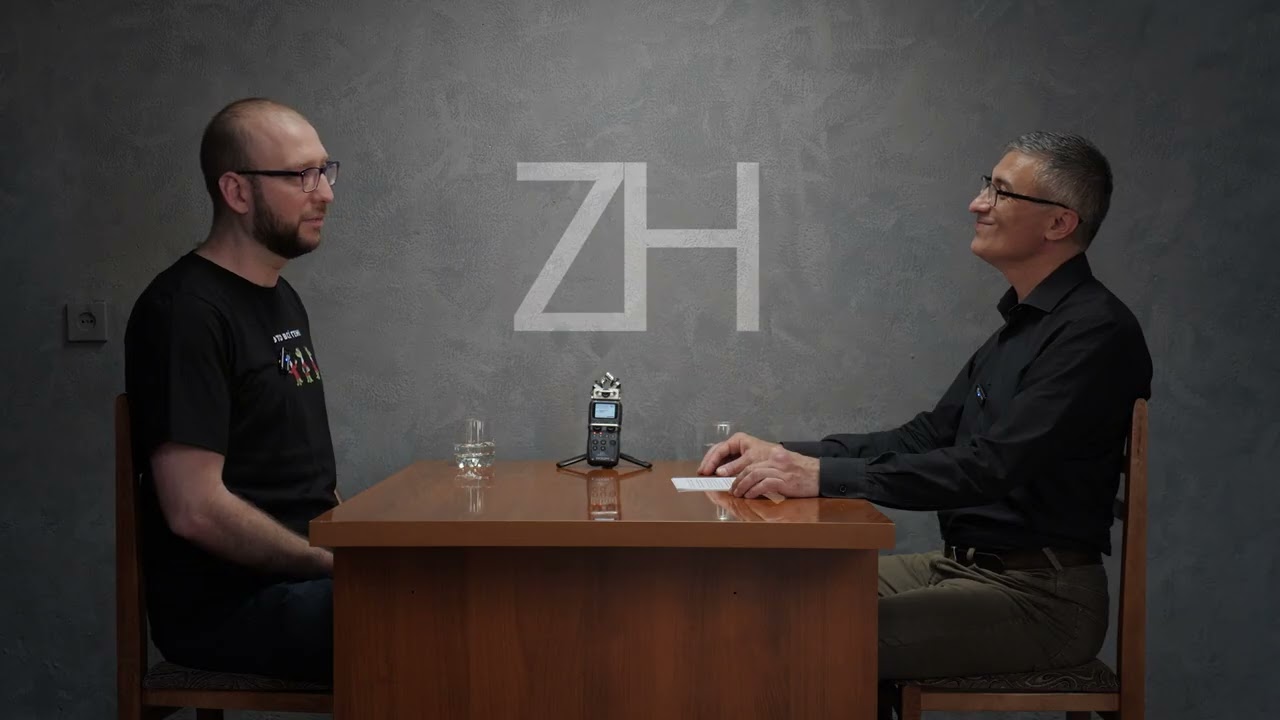 ДНК генеалогия черкесов. |Валерий Метов|