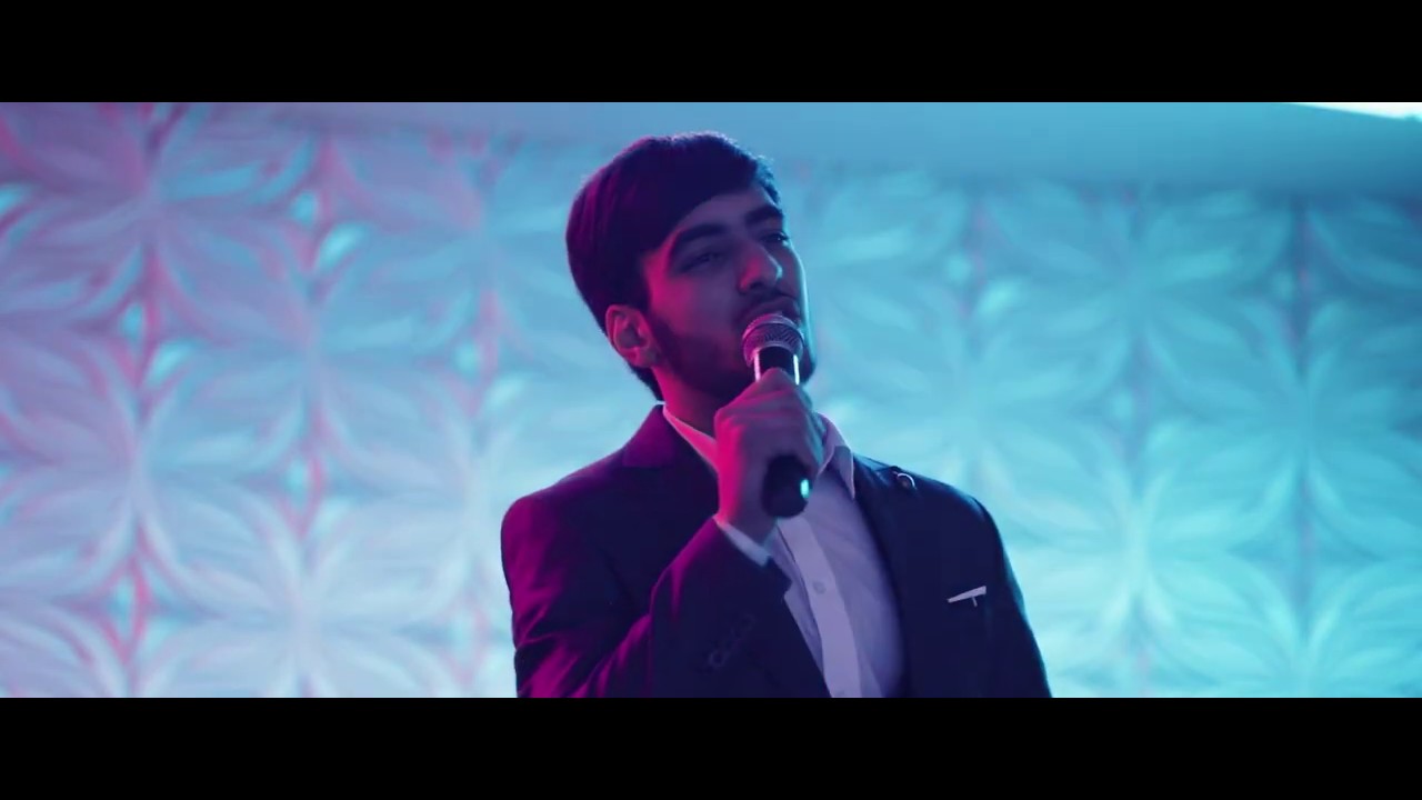 Ignat Janoyan - Im Ashxarh