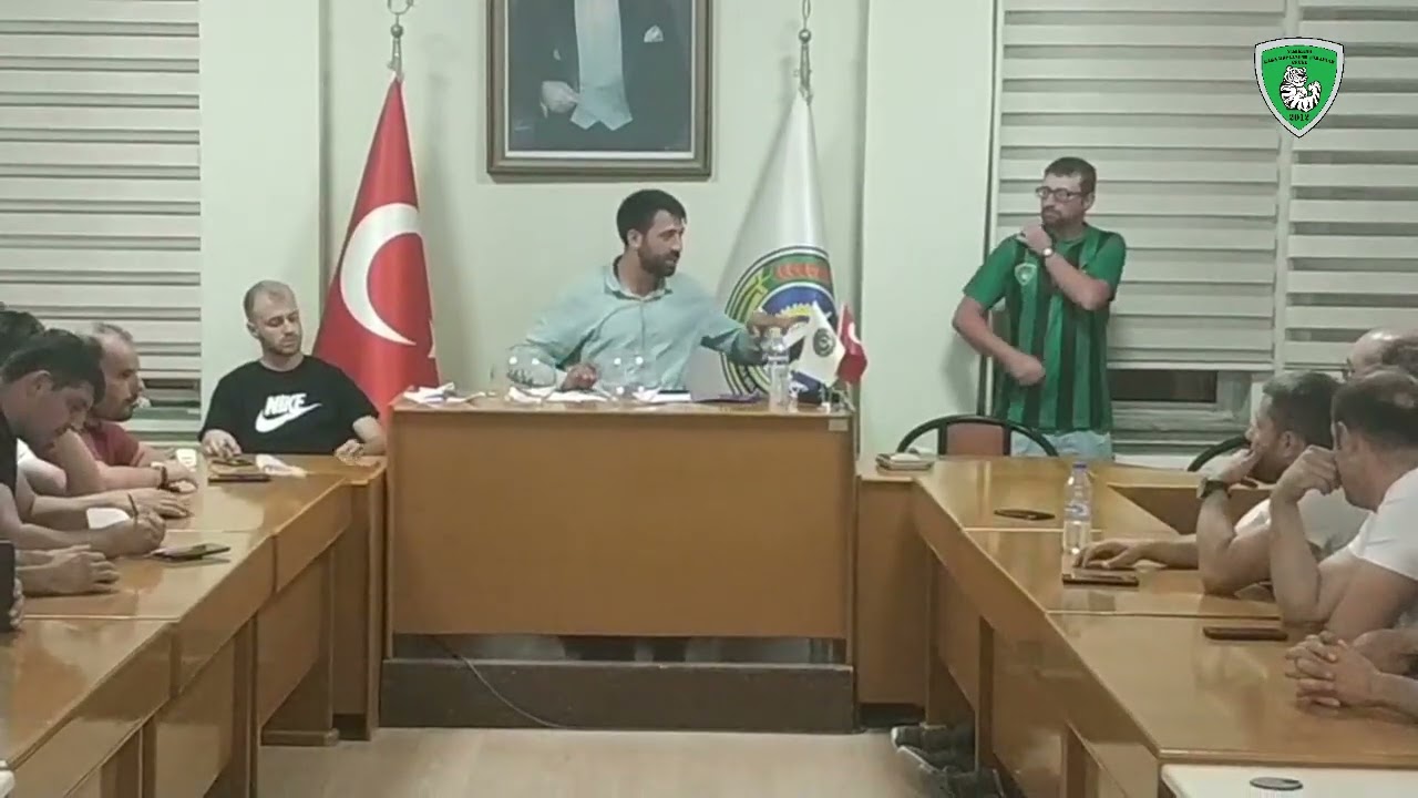 MALKARA MAHALLE VE KÖYLER ARASI FUTBOL TURNUVASI 2.TUR KURA ÇEKİMİ