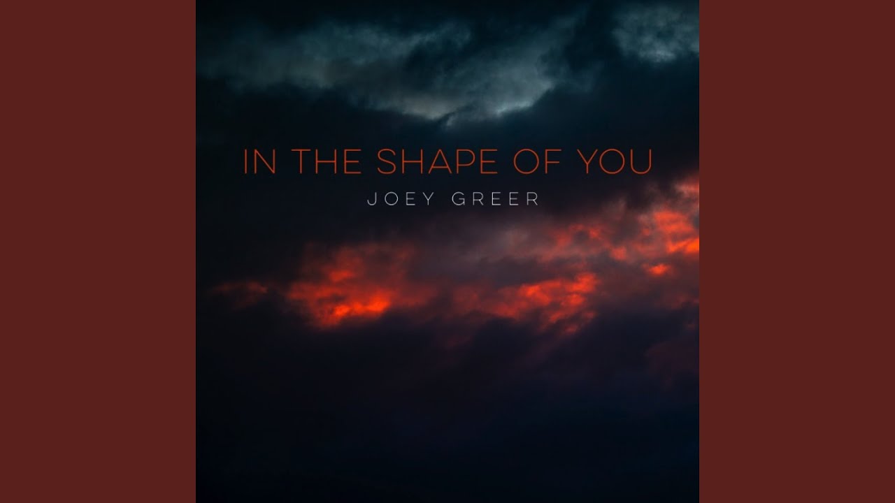 In the Shape of You (Live)