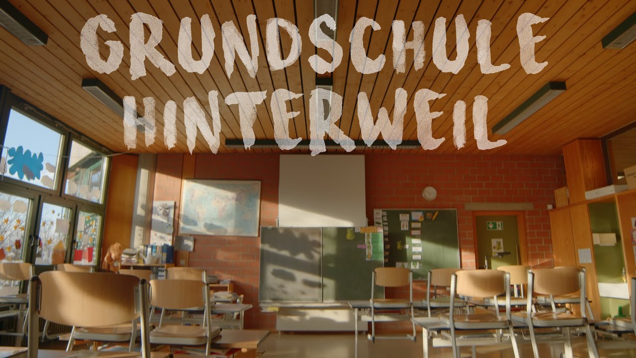 Grundschule Hinterweil - Sindelfingen // Imagefilm // NK FILM
