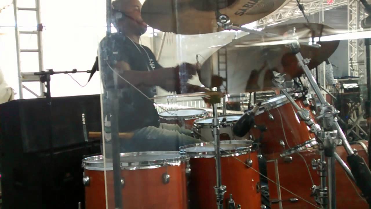 Josivaldo Santos - Cresça Umadeb 2015