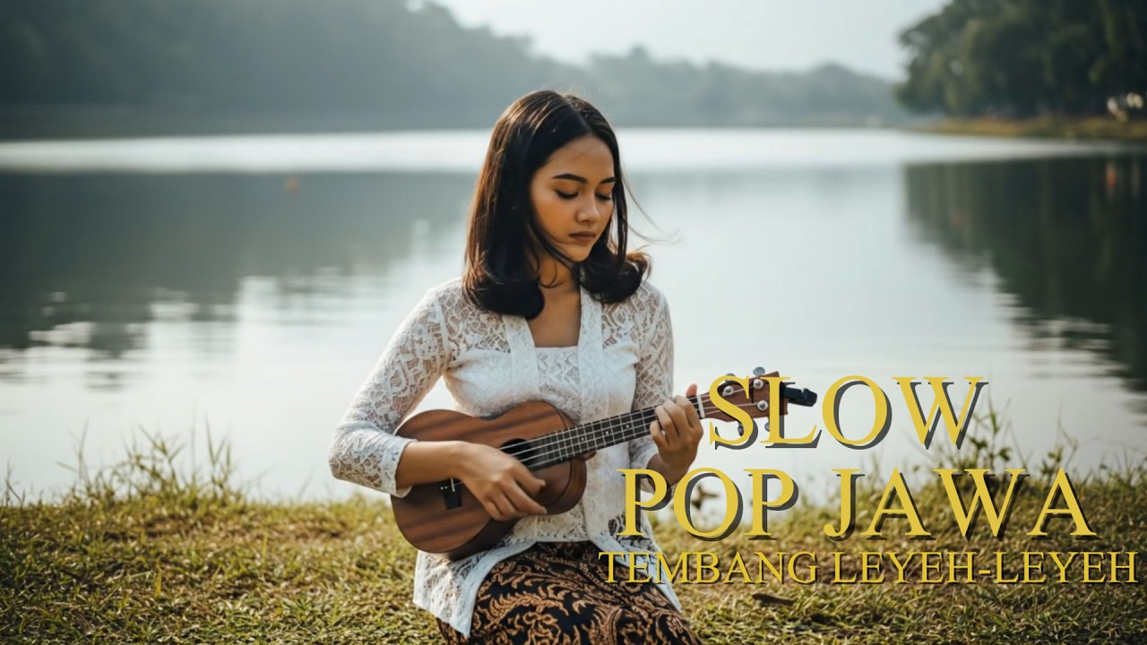 Kumpulan Pop Jawa Terbaru 2026 | Galau Syahdu Bikin Adem | Akustik | Full Album