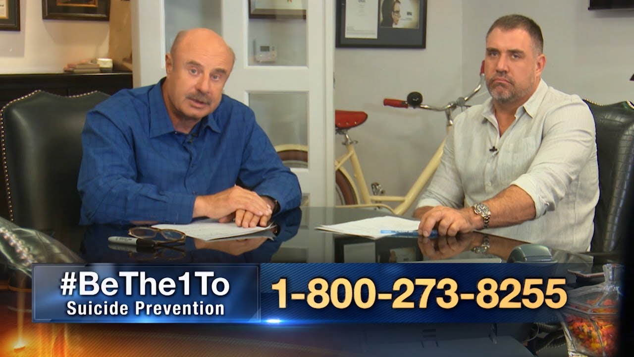 Warning Signs Someone Is At Risk For Suicide