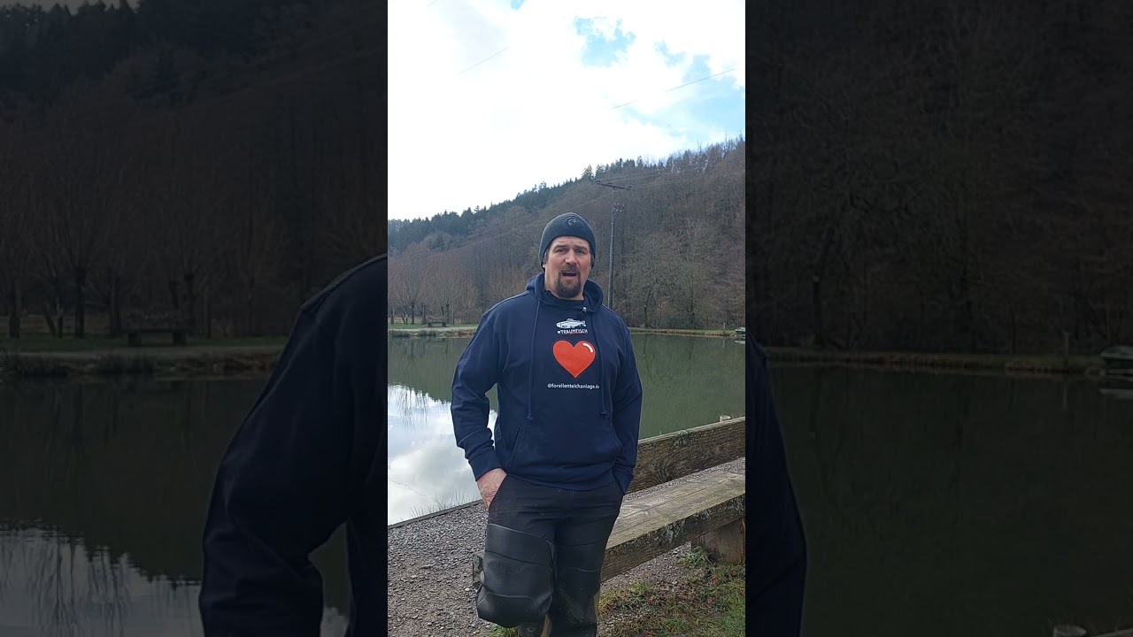 Wie geht Premiumsee Angeln ?