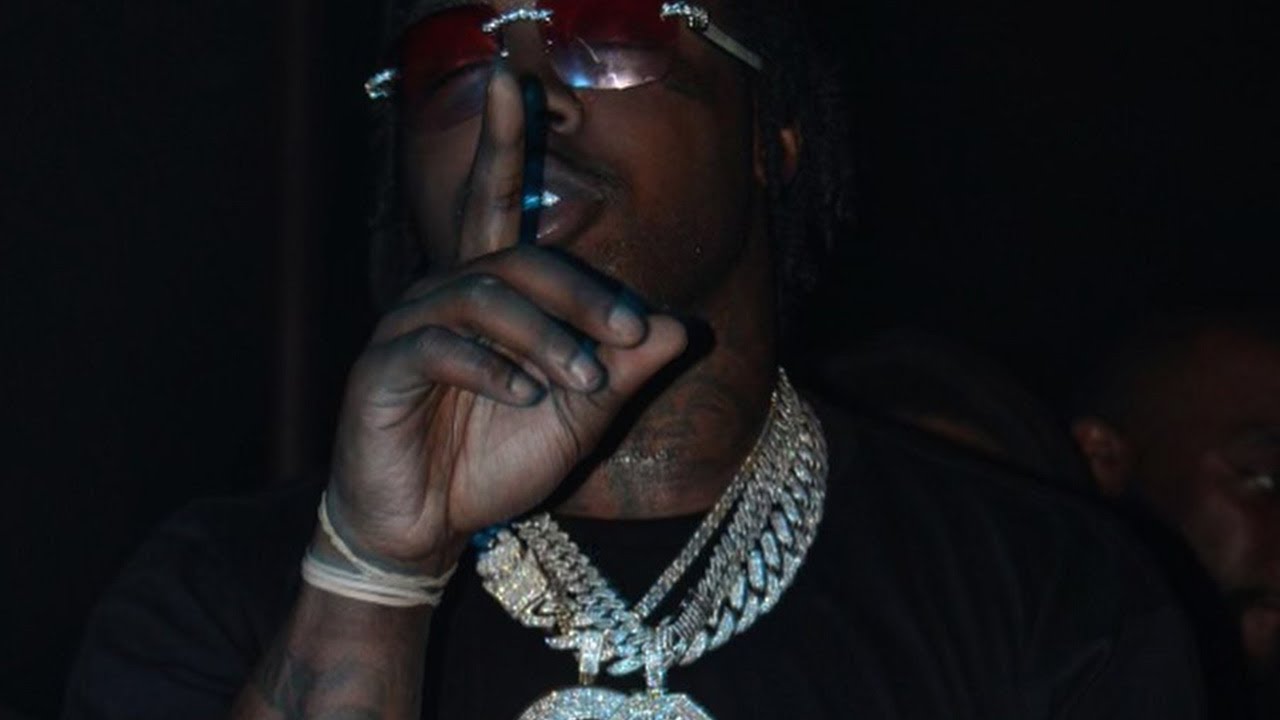 (FREE) EST Gee Type Beat x 42 Dugg - 