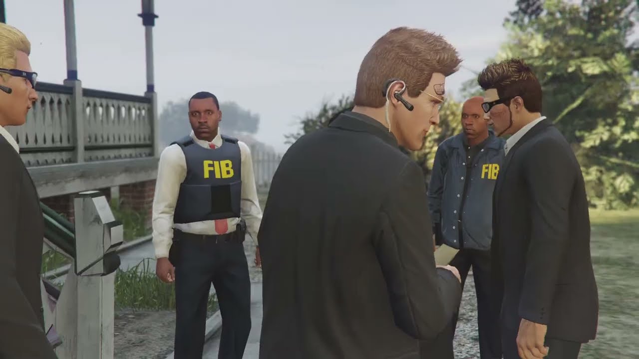 Same Heist New Member