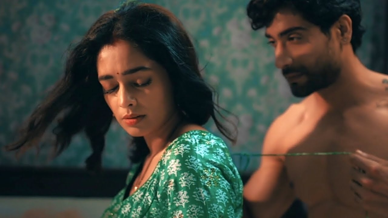 Hasratein 3 Hot Scenes Timing | Mugdha Chaphekar Hot | Garima Jain Hot Web Series Timing |
