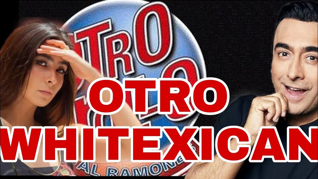 Hija de Adal Ramones humilla a su empleada doméstica | Los WHITEXICANS y sus trabajadores
