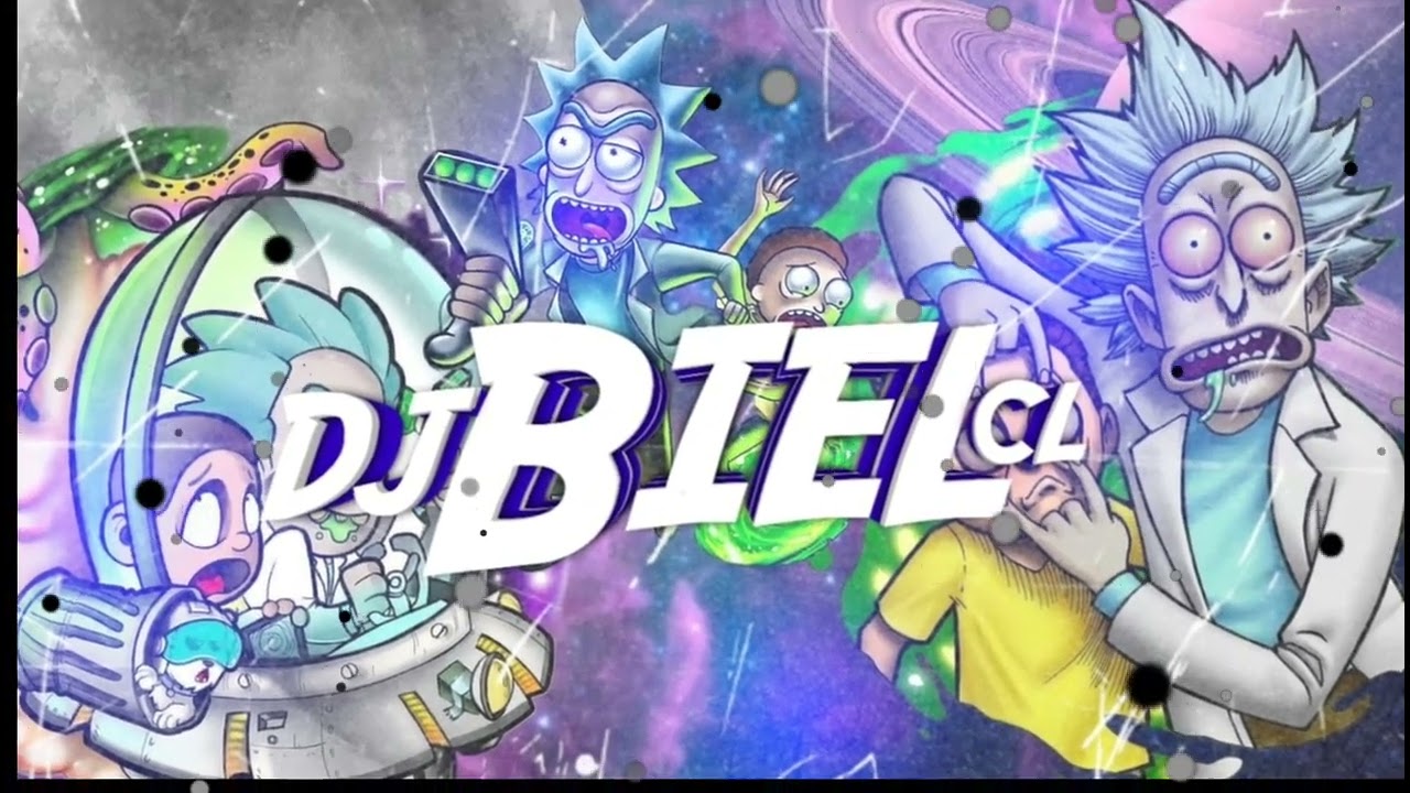 AUTOMOTIVO - SOMBRIO HORBITAL PARTE 2 | DJ BIEL CL