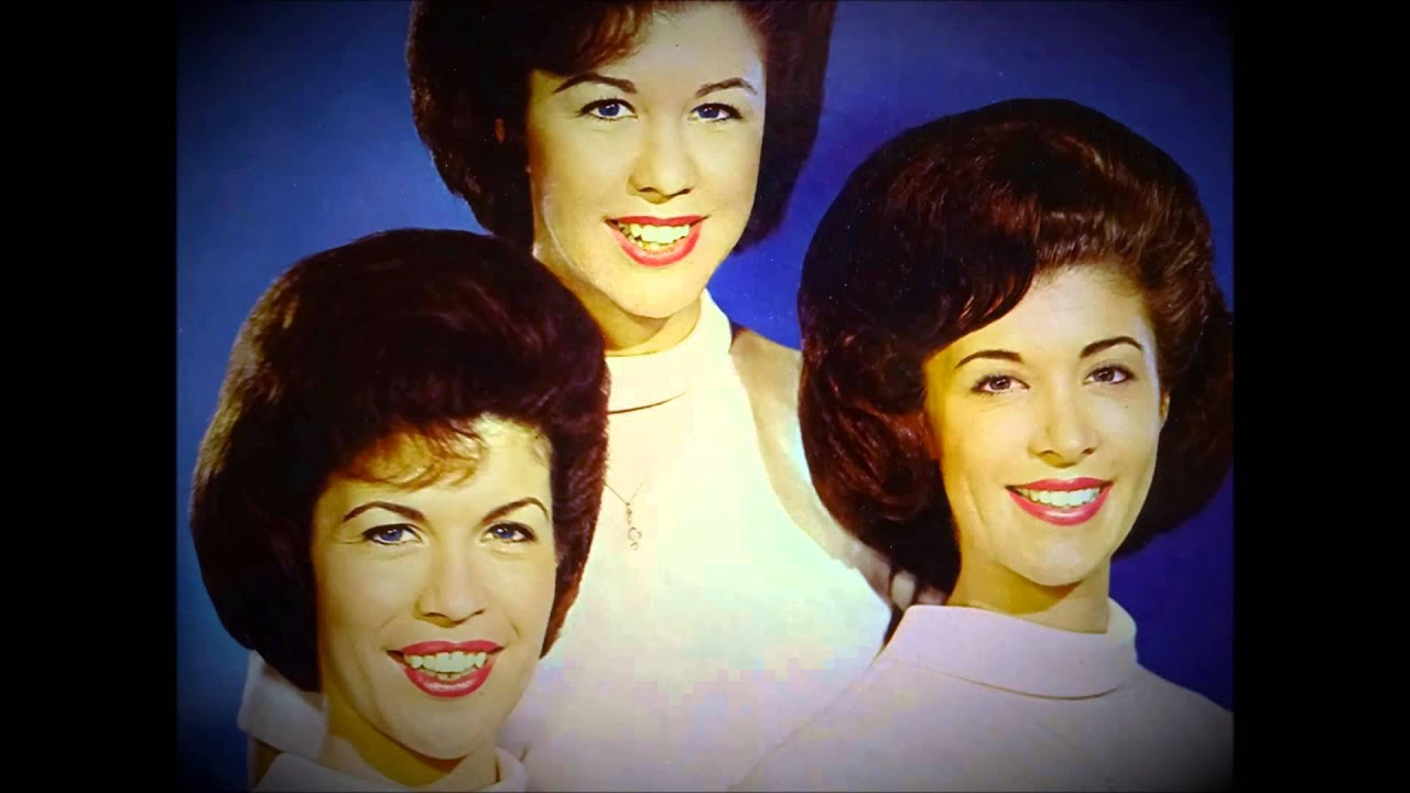 The Lang Sisters Sing Heaven Came Down