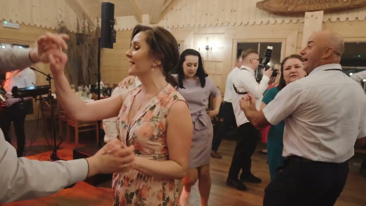 Zespół Juhasi - Miłość jak wino - tel. 788 058 681