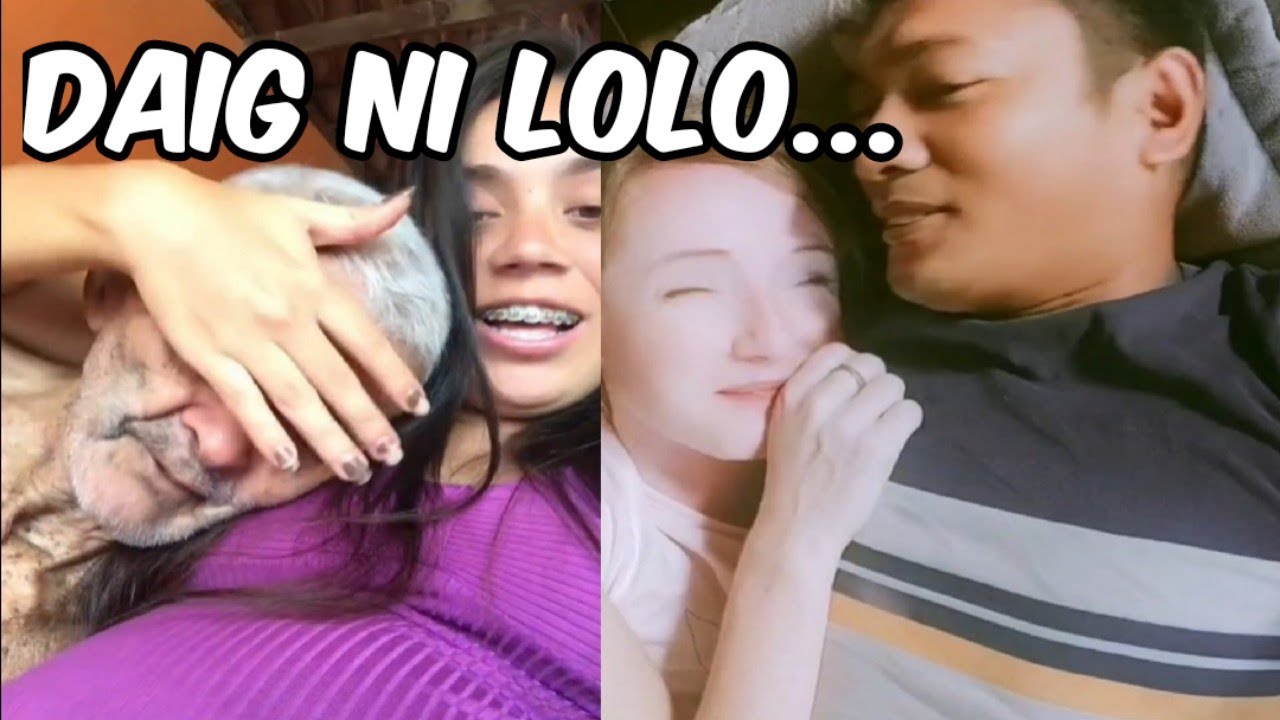 AKALA NILA DI NA KAYA PERO DAIG PA PALA NI LOLO ANG KALABAW!