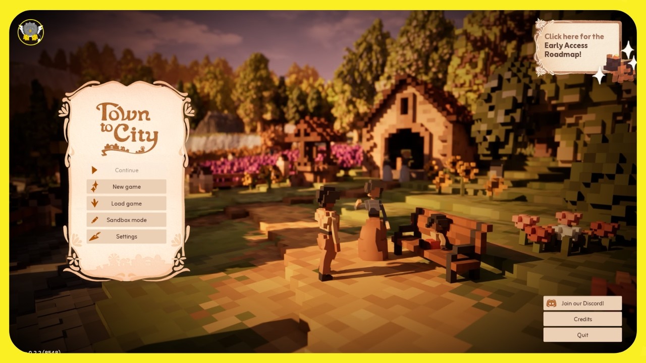 Town to City | /3/4/26 | !gamelink !intro2faith !xpc !xpcdiscord !pastorsouzy