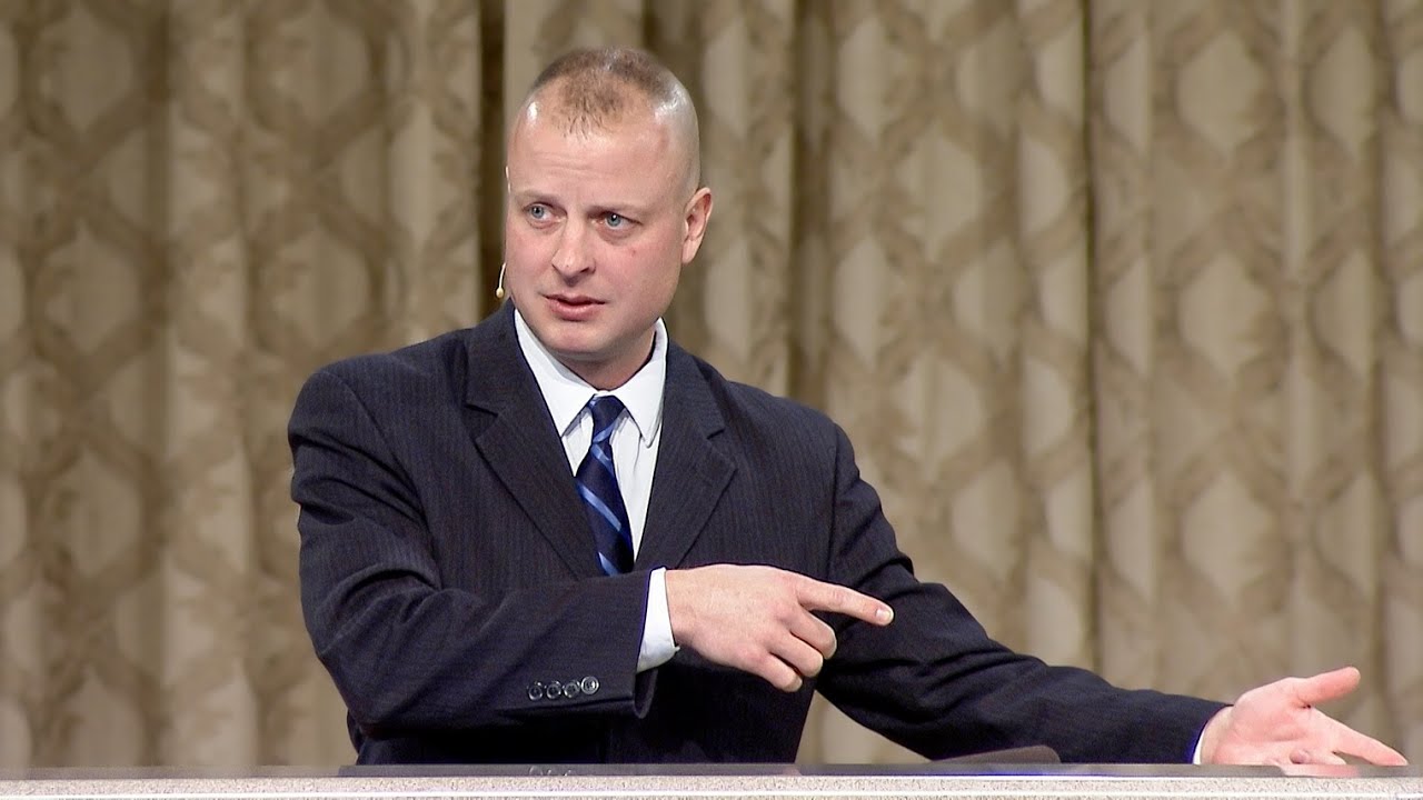 220105 - Benjamin Seabolt: The Tabernacle of God Is within Men