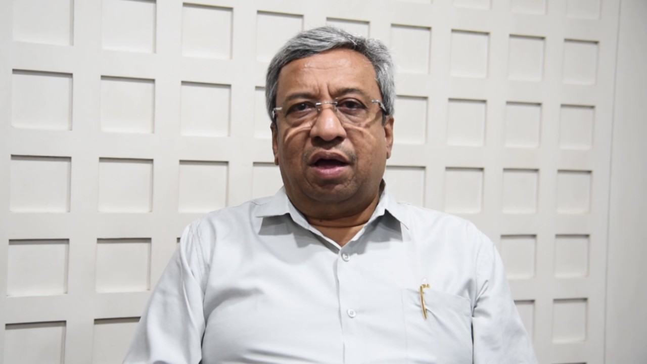 Mr. Pankaj Patel, Chairman Zydus Cadila announced significant Infrastructure funding support to IIMA