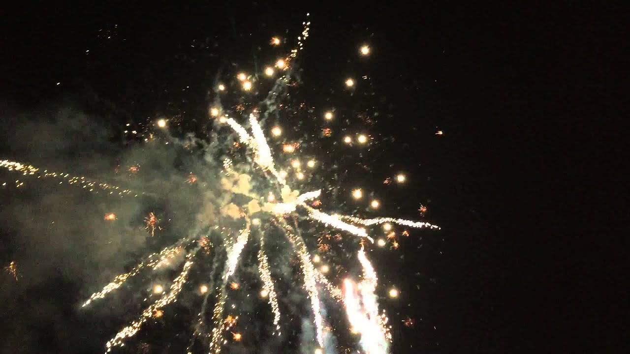 Triplex TXB693 (vuurwerk oud en nieuw 2014-2015)