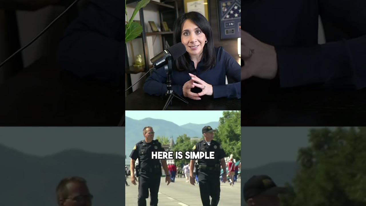 Be Careful of This #Police Trick! #Lawyer