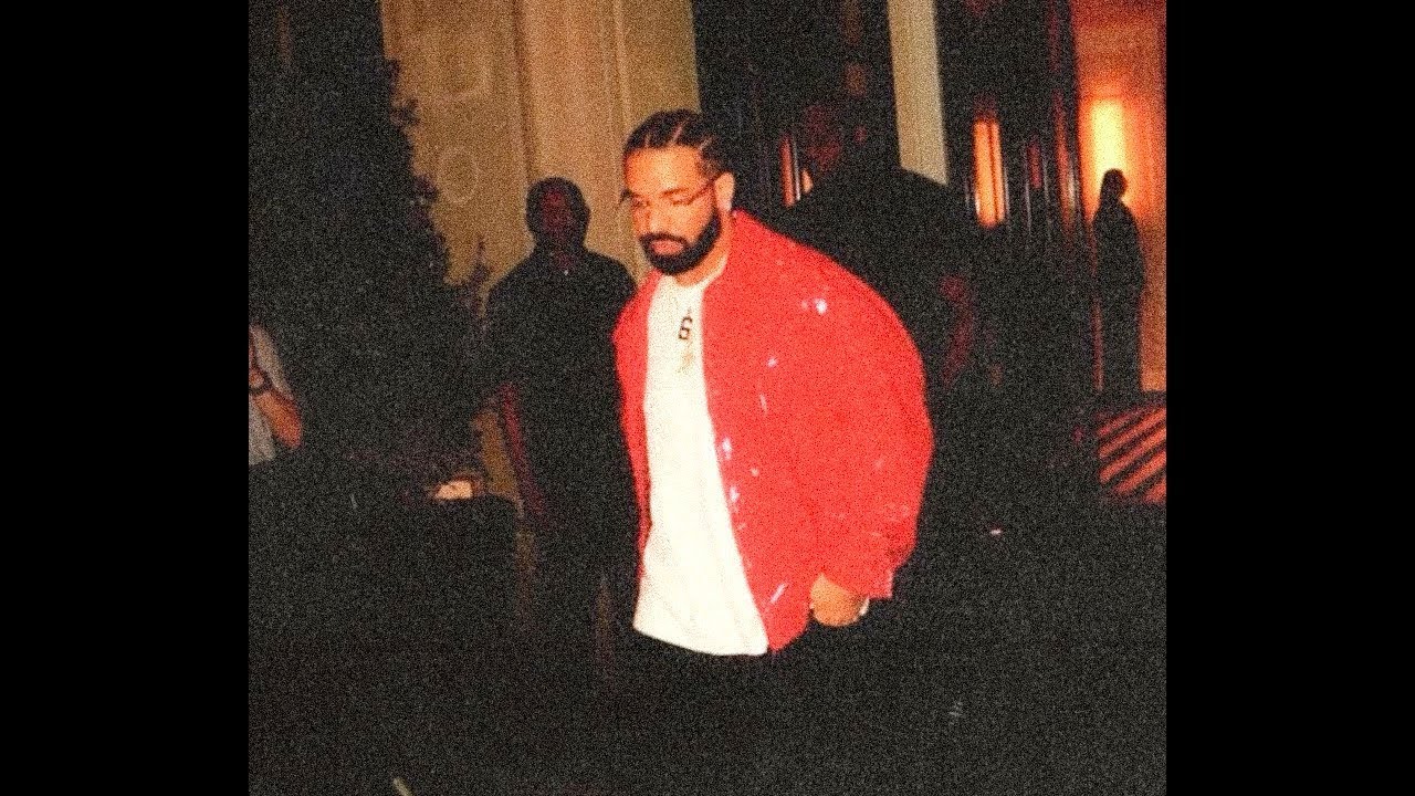 (FREE) Drake & Jay Z Type Beat - Pound Cake