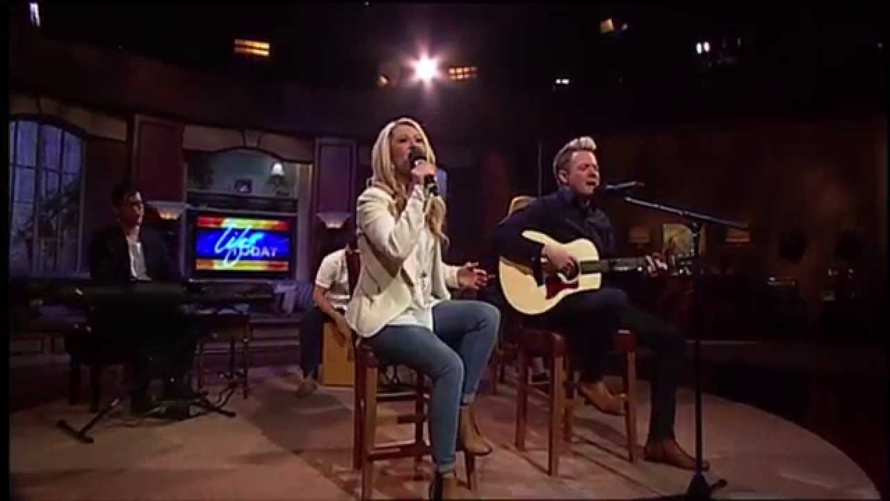 Planetshakers: No Other Name (James Robison / LIFE Today)
