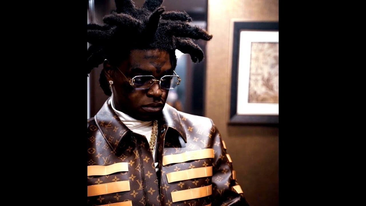 (FREE) Kodak Black Type Beat - 