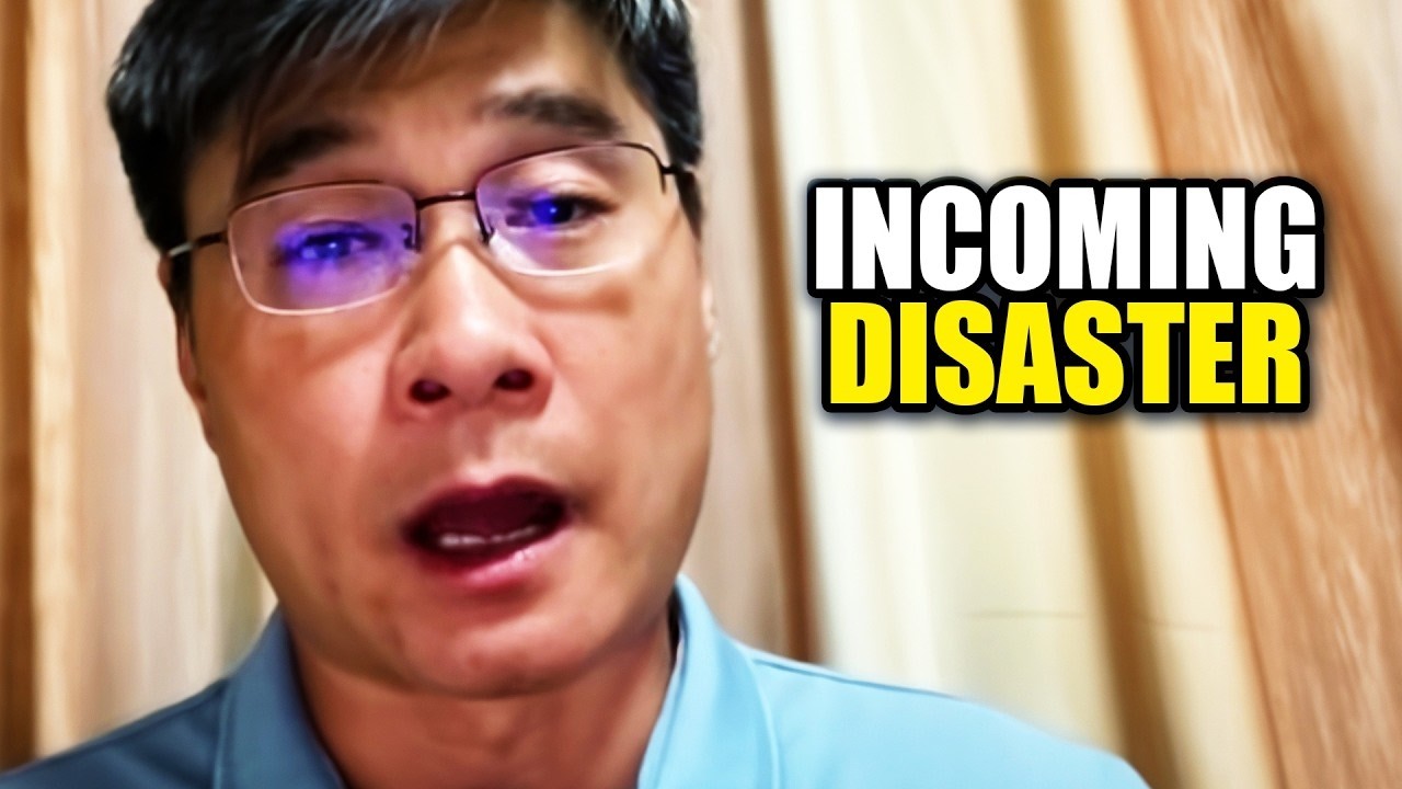 Professor TERRIFIES Republicans With HUGE Prediction