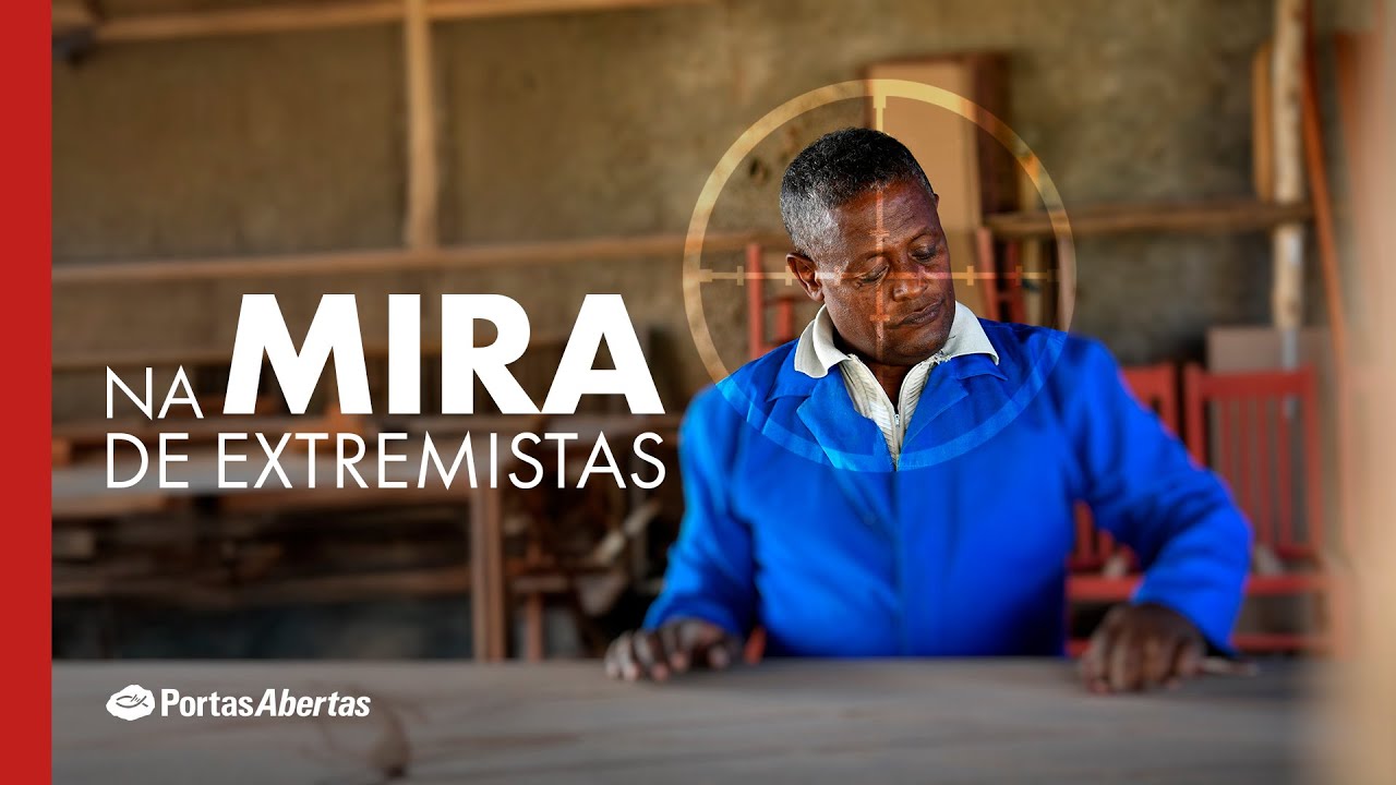 Cristãos são atacados para enfraquecer a igreja na África Subsaariana