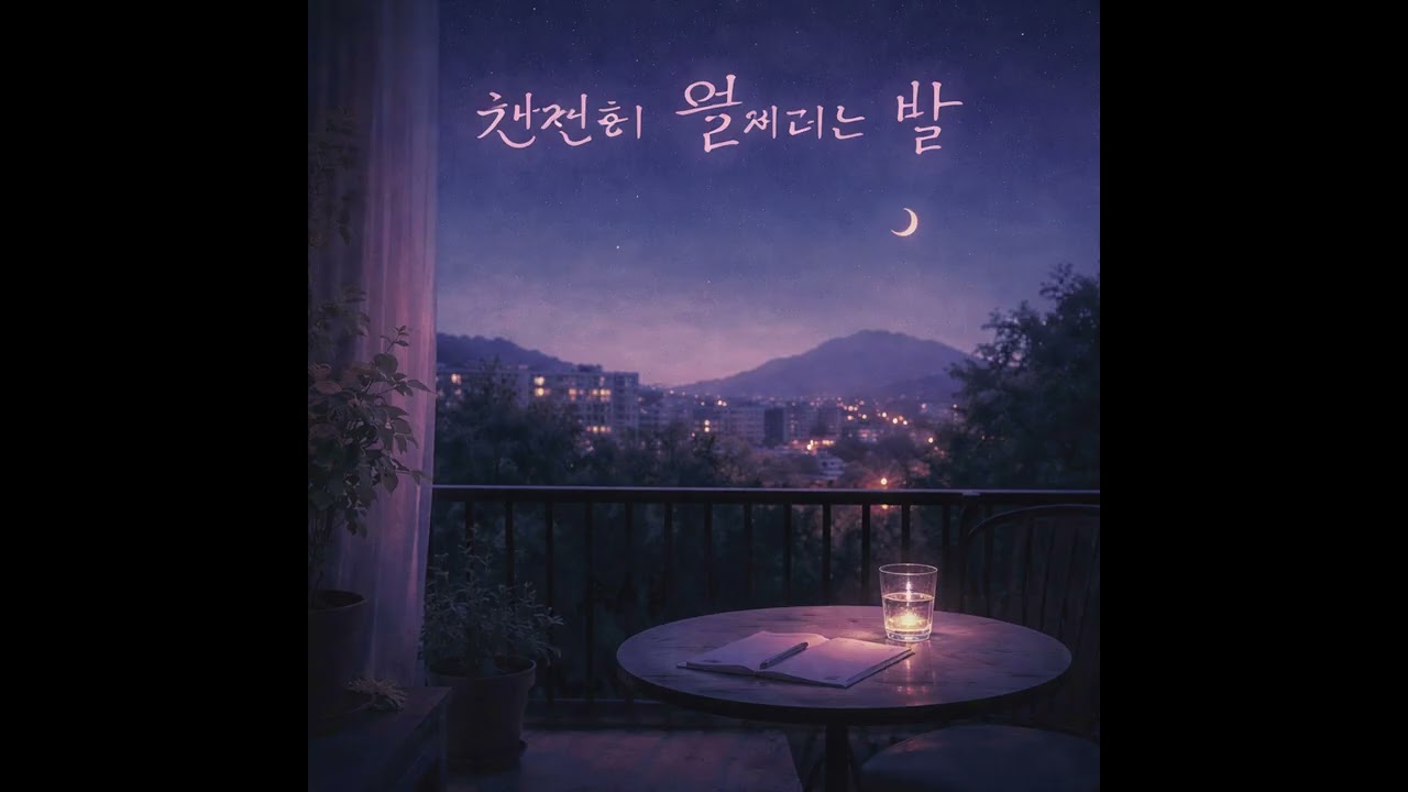 이젠 묻지 않을게