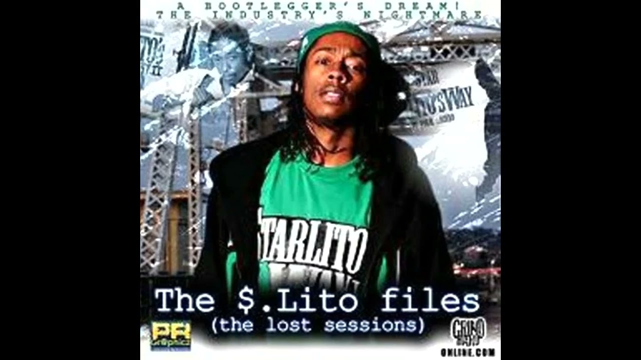 Starlito - Breakdown (ft. JC) [The S.Lito Files]