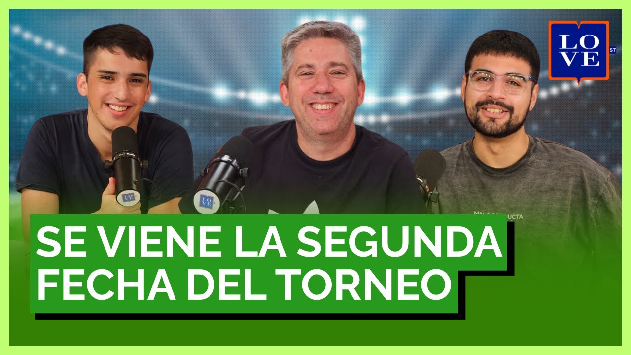 Y Ya Lo Ve, Y Ya Lo Ve 200 | EDICIÓN VERANO | Hernán Claus, Lucas Capano y Matteo Comberti