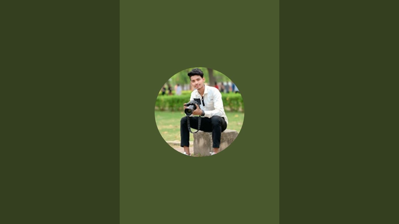 Jagrup paswan  is live
