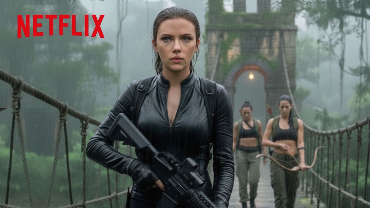20 Most Anticipated Non-atop Action Blockbusters Movies You Can&rsquo;t Miss in 2026!