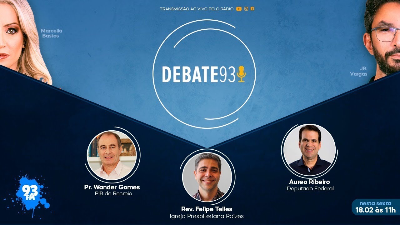 DEBATE 93 - (18/02/22)