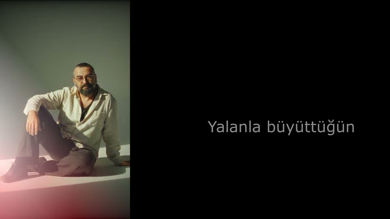 Sen boş ver, git yaşa