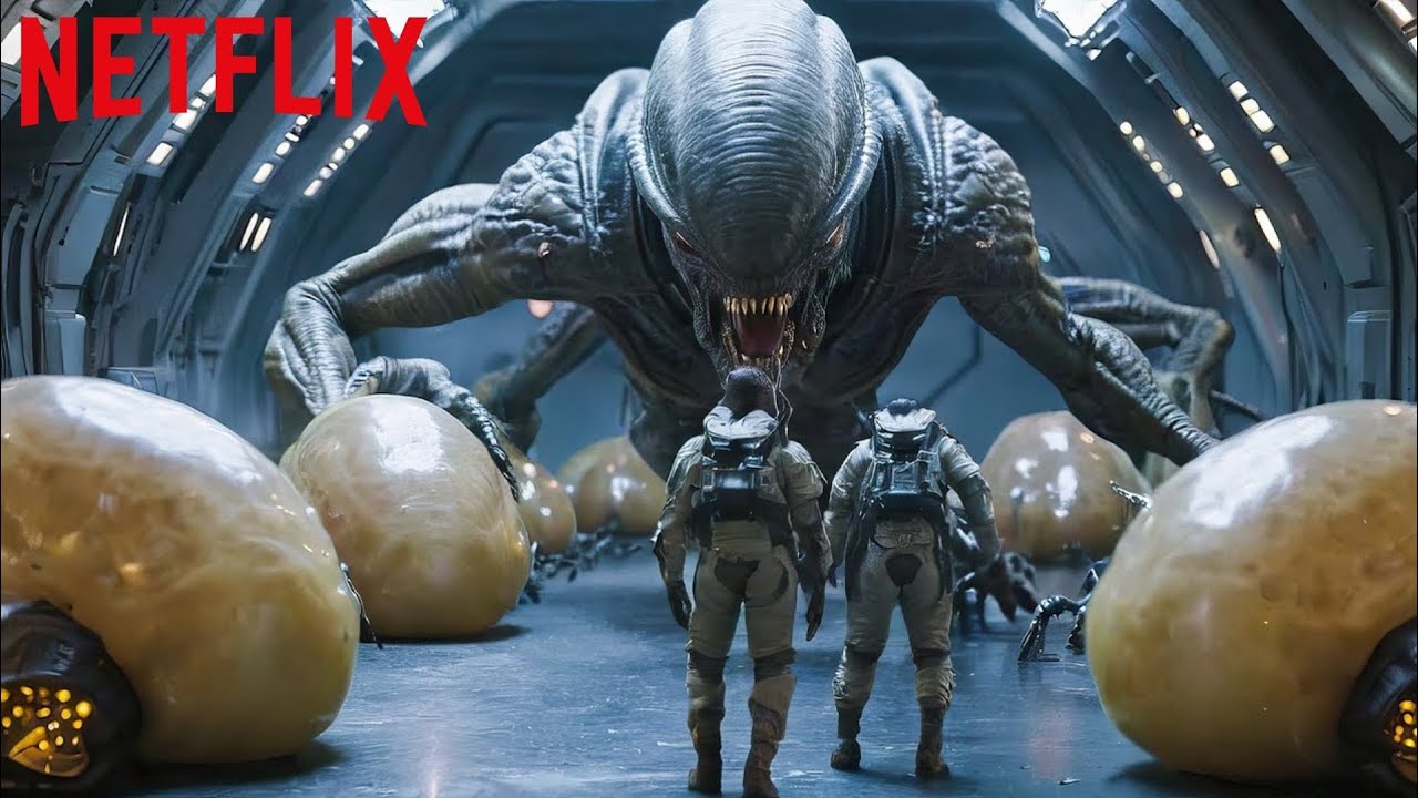 7 Best Netflix Series to Watch Right Now 2026!