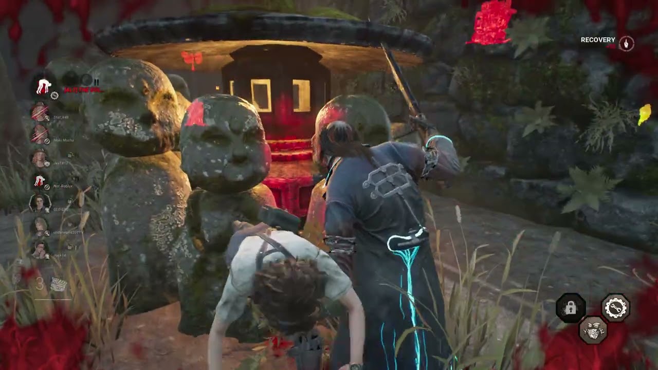 MedalTVDeadbyDaylight 2v8