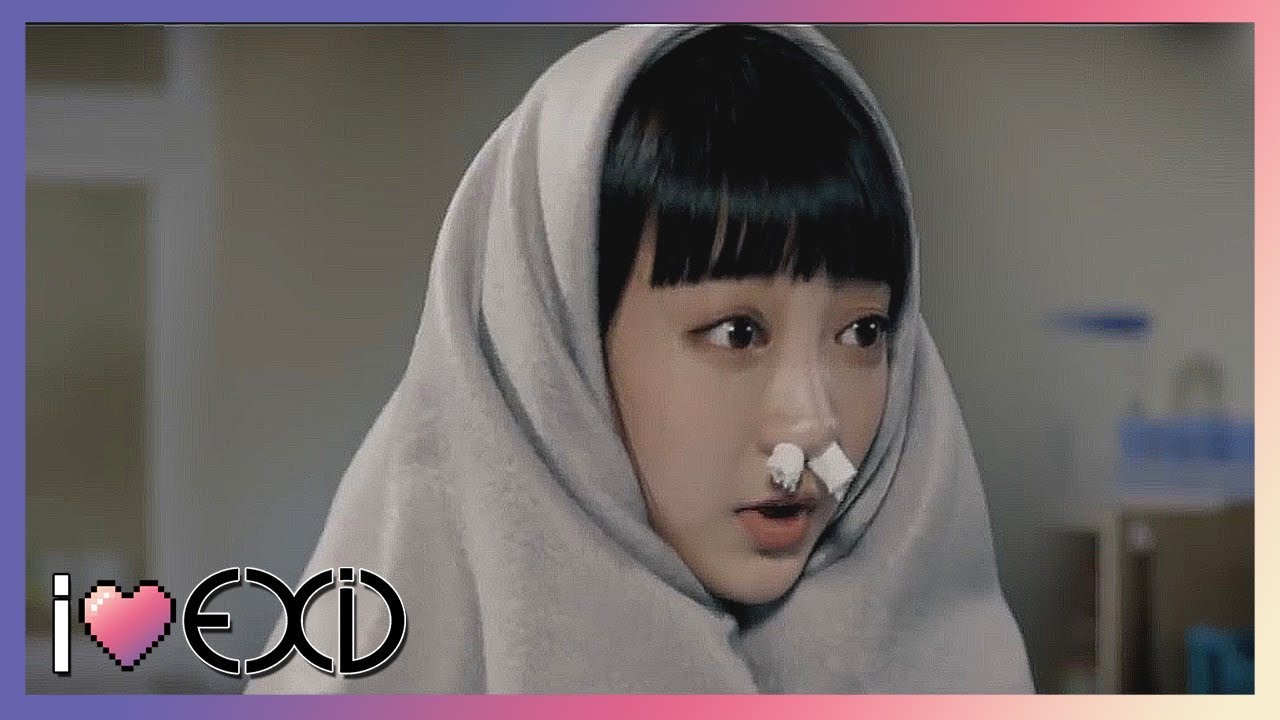 [EXID] Queens Of Promoting Their Comeback | Drama Parodies
