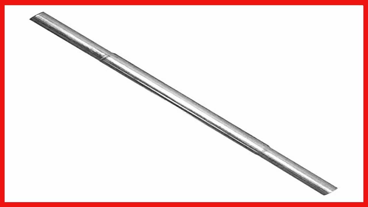 Hireko .600 Steel Shaft Extender