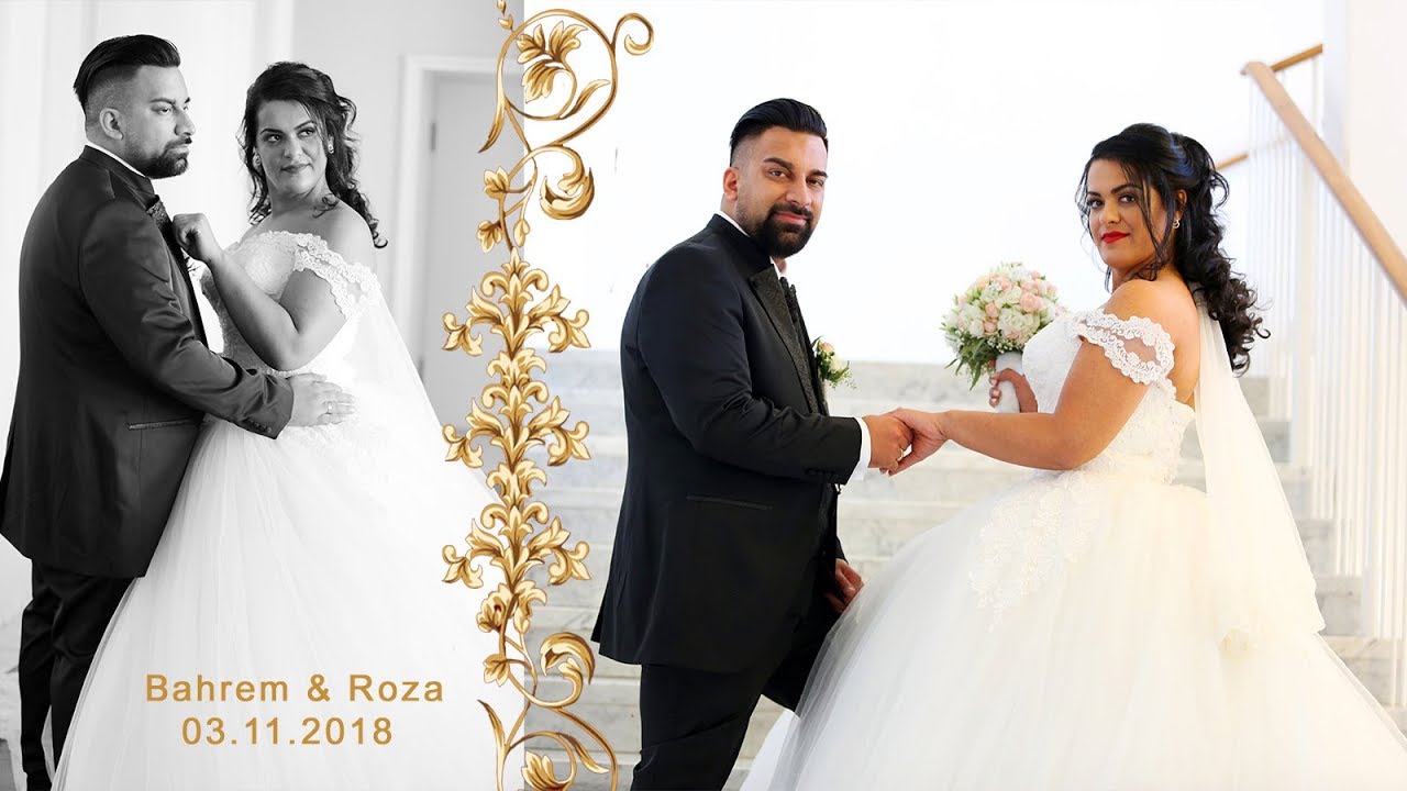 Kurdische Hochzeit 2018 neu#Koma Pira Serttip & Xelef#Bahrem & Roza#Part 1# by Acar Vision