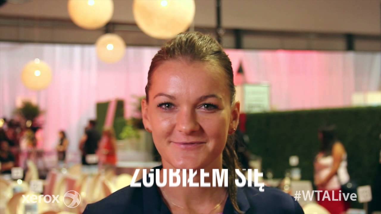 WTA Live Fan Access presented by Xerox | 2015 Rogers Cup