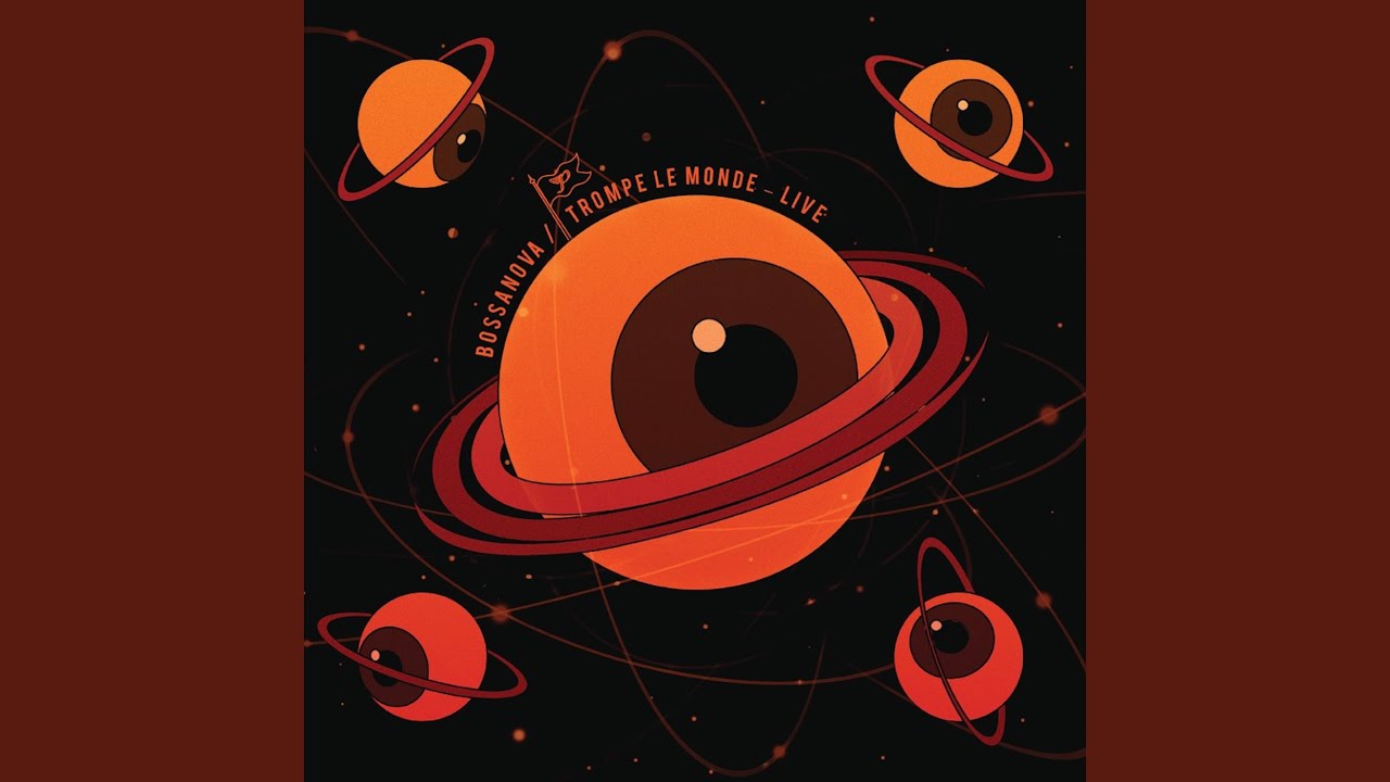 Space (I Believe In) (Live)