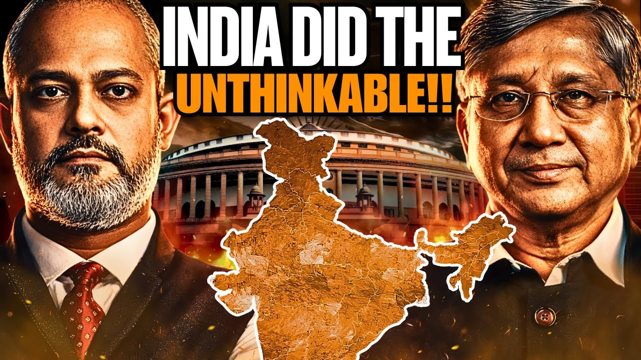 India's Quiet Game in Iran Israel & Strait of Hormuz, Arab Nations React I Maj Gen Rajiv Narayanan