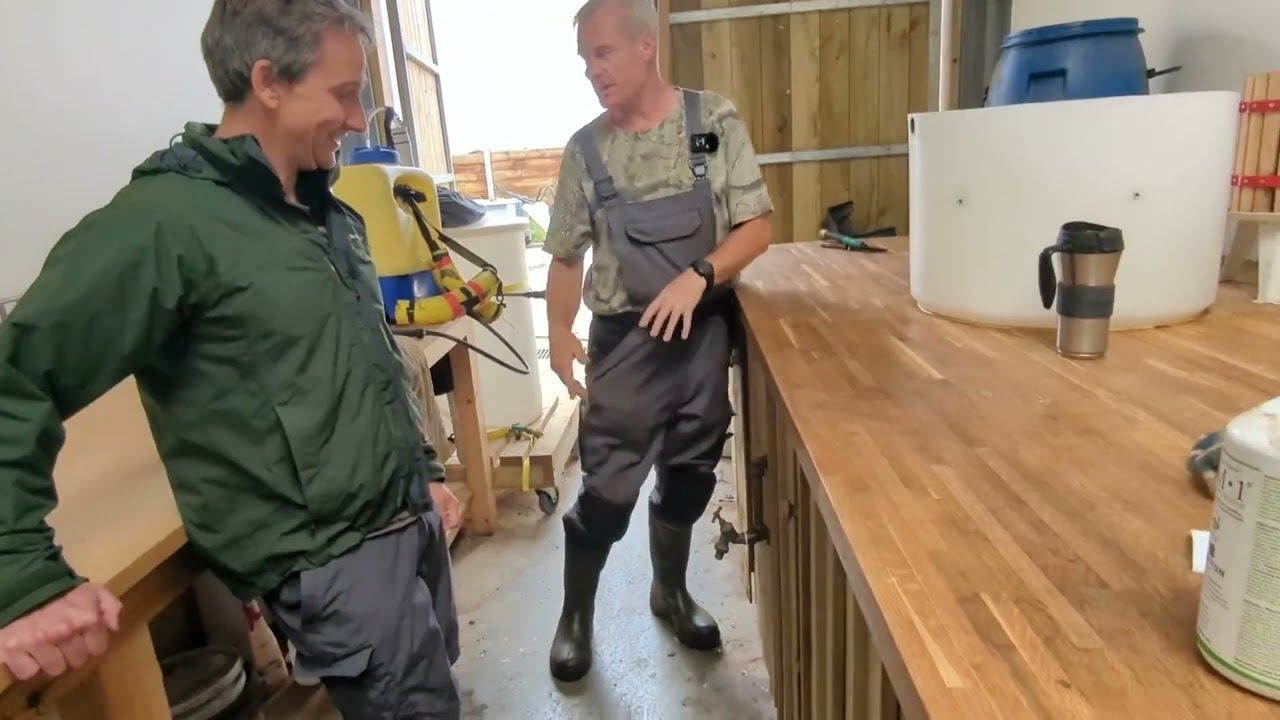 Birch Farm's Secret: Regenerative Soil Magic