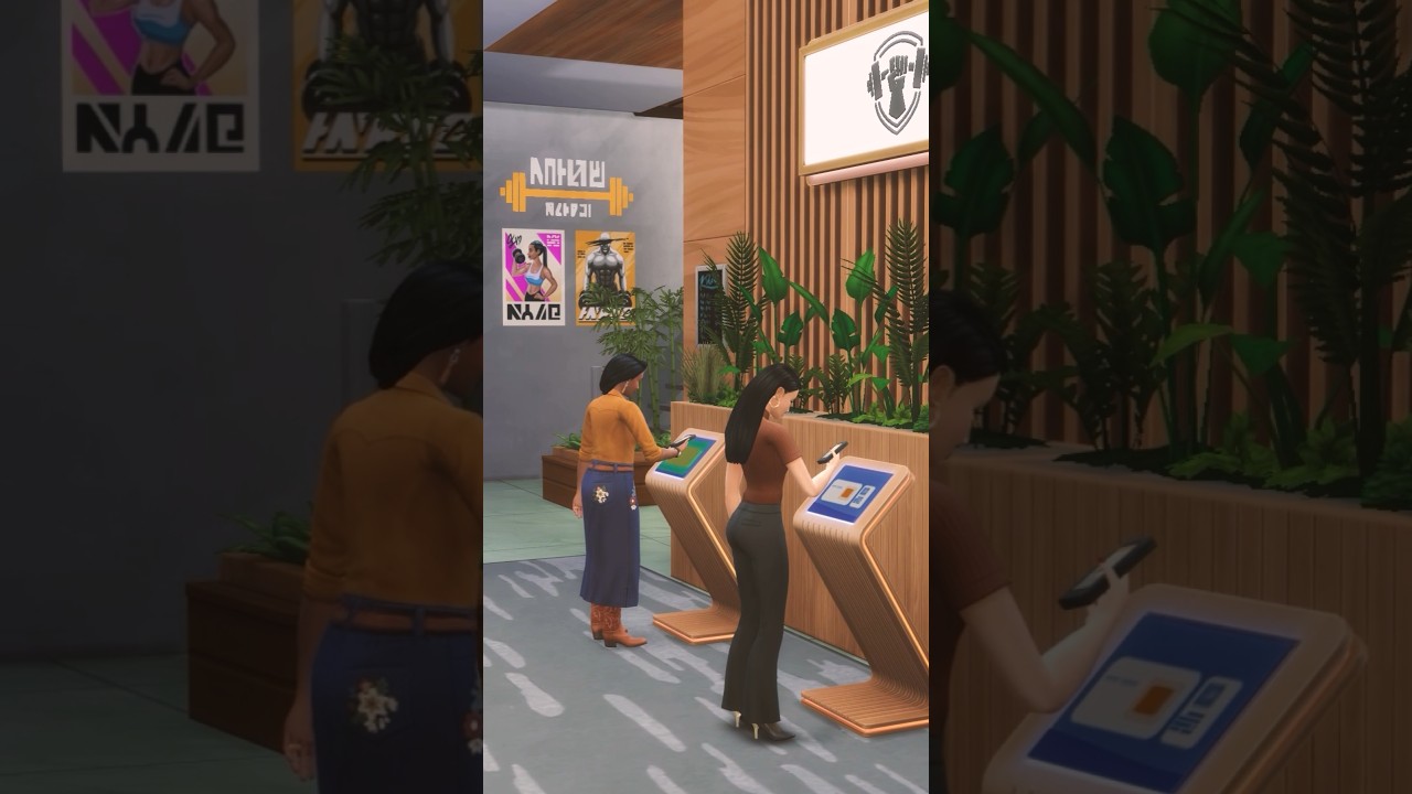 #sims #thesims4 #sims4build #sims4nocc #sims4stopmotion