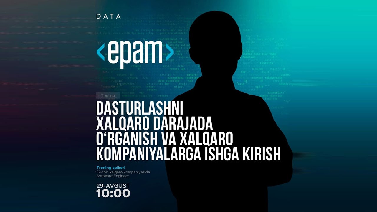 Xalqaro daraja tomon yana bir qadam