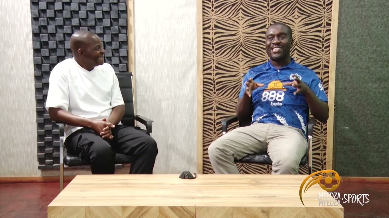 Mtedza Mtedza kucheza ndi Davie Pemba – 25 February 2026
