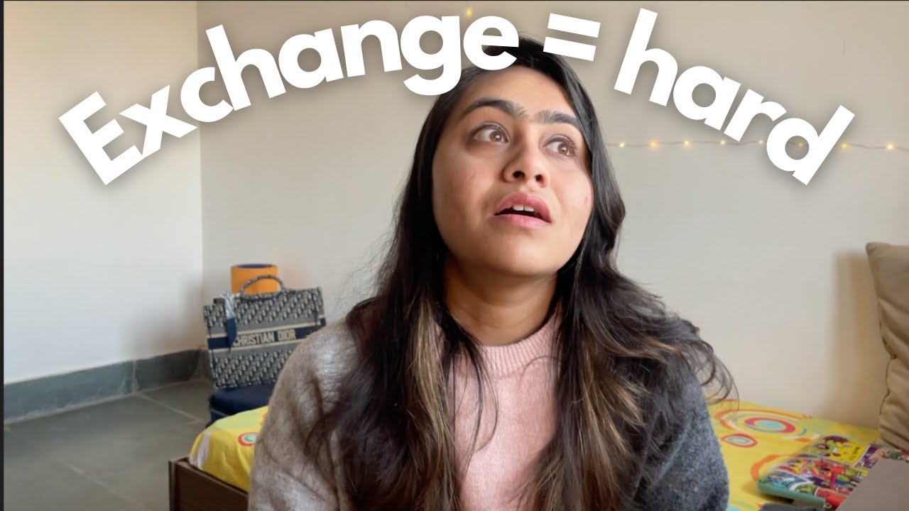 All things you should know about student exchange | IIM Udaipur | STEP
